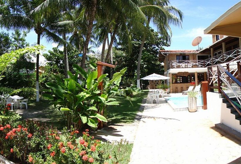 Hotel Pousada Lua Cheia 