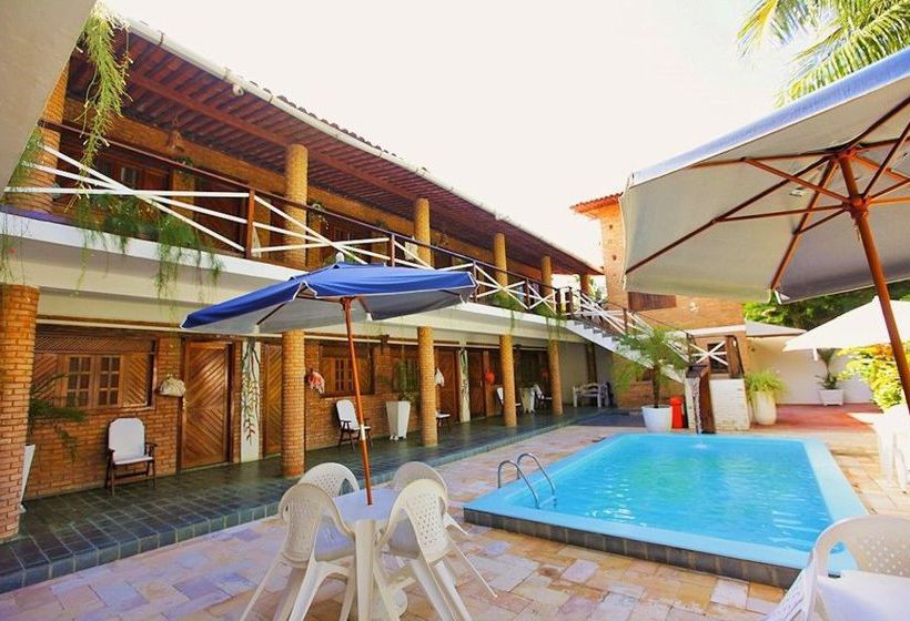 Hotel Pousada Lua Cheia  | Marechal Deodoro | Alagoas | Brasil 11