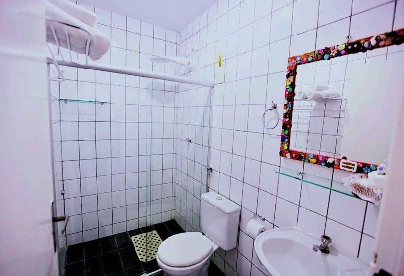 Hotel Pousada Lua Cheia  | Marechal Deodoro | Alagoas | Brasil 12