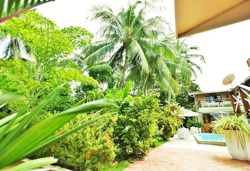 Hotel Pousada Lua Cheia  | Marechal Deodoro | Alagoas | Brasil 13