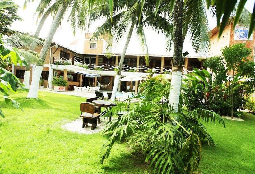 Hotel Pousada Lua Cheia  | Marechal Deodoro | Alagoas | Brasil 15