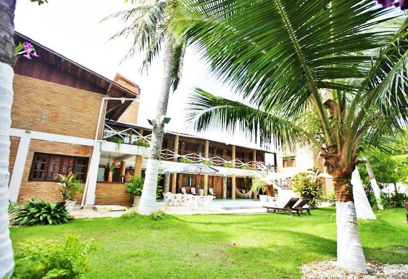 Hotel Pousada Lua Cheia  | Marechal Deodoro | Alagoas | Brasil 17