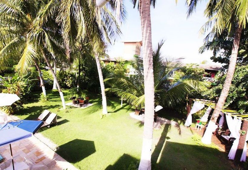 Hotel Pousada Lua Cheia  | Marechal Deodoro | Alagoas | Brasil 18