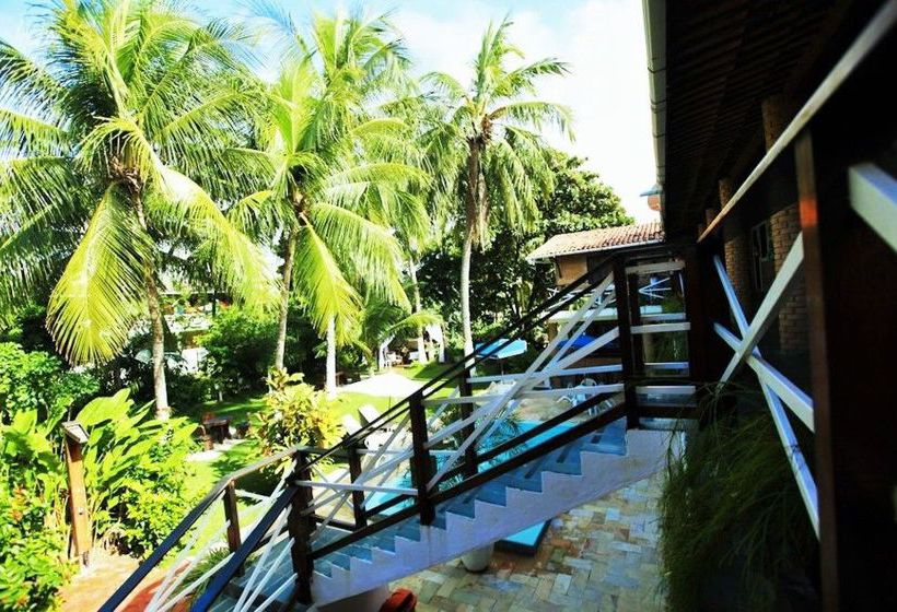 Hotel Pousada Lua Cheia  | Marechal Deodoro | Alagoas | Brasil 19