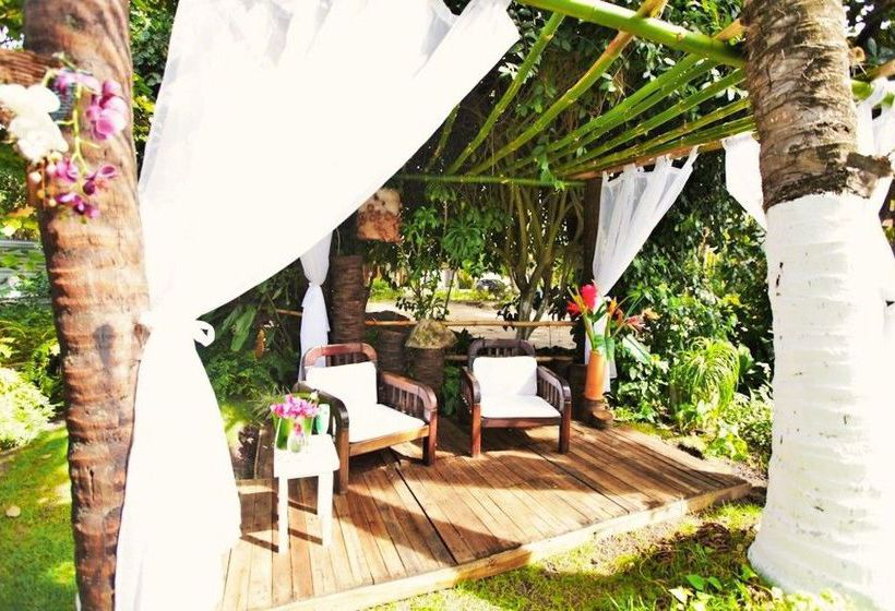 Hotel Pousada Lua Cheia  | Marechal Deodoro | Alagoas | Brasil 20