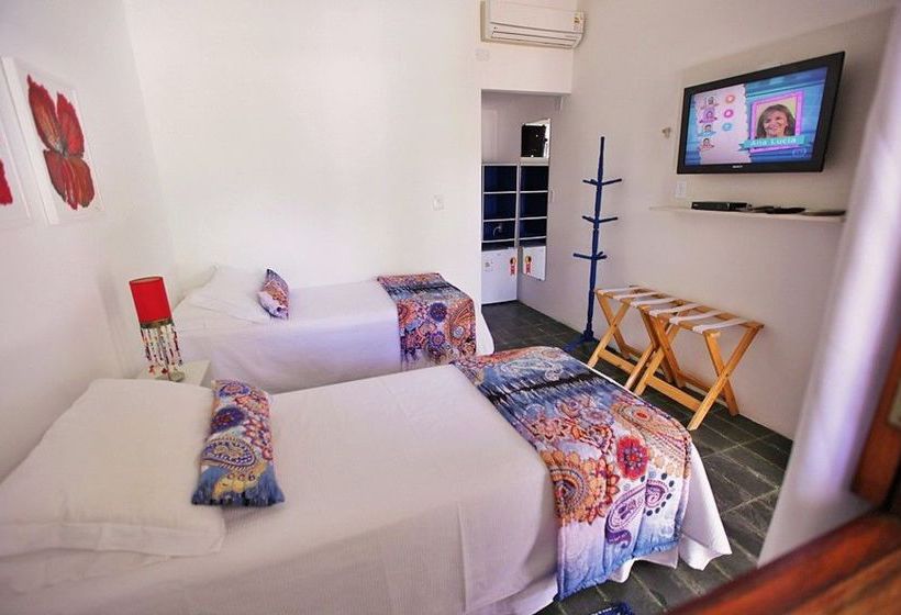 Hotel Pousada Lua Cheia  | Marechal Deodoro | Alagoas | Brasil 5