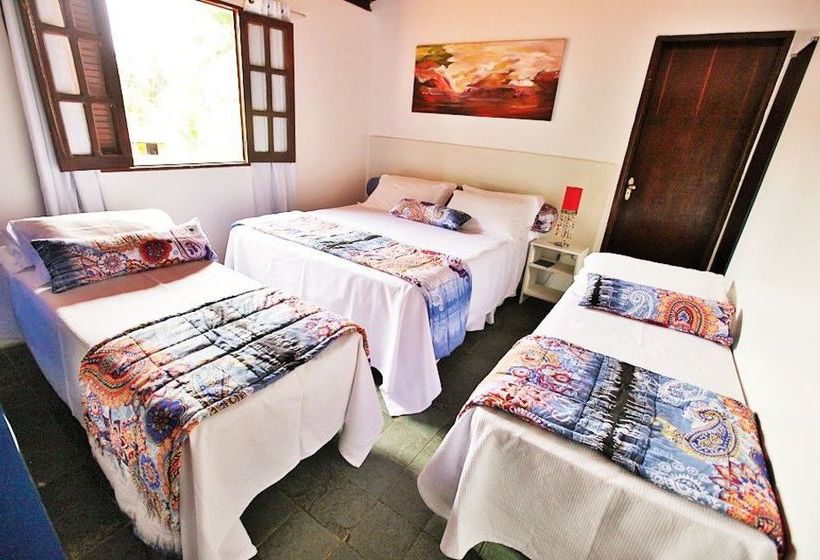 Hotel Pousada Lua Cheia  | Marechal Deodoro | Alagoas | Brasil 6