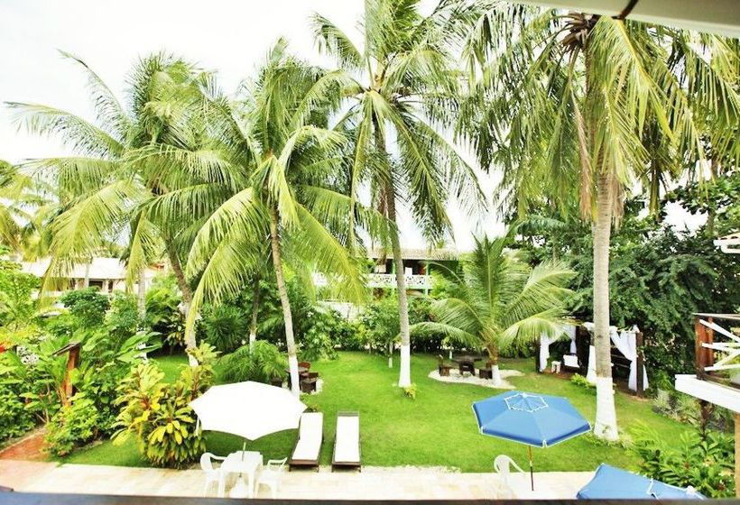 Hotel Pousada Lua Cheia  | Marechal Deodoro | Alagoas | Brasil 7