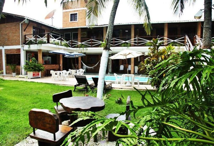 Hotel Pousada Lua Cheia  | Marechal Deodoro | Alagoas | Brasil 8