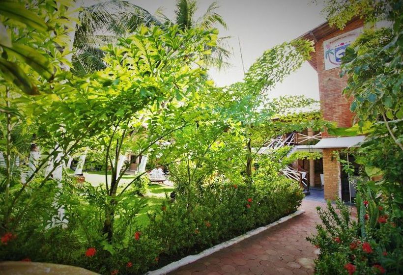 Hotel Pousada Lua Cheia  | Marechal Deodoro | Alagoas | Brasil 9