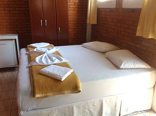 Resort Pousada Magic City  | Suzano | São Paulo | Brasil 1