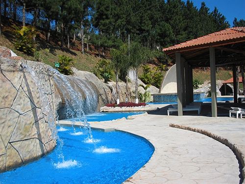 Resort Pousada Magic City  | Suzano | São Paulo | Brasil 2