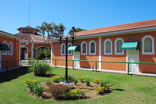 Resort Pousada Magic City  | Suzano | São Paulo | Brasil 3