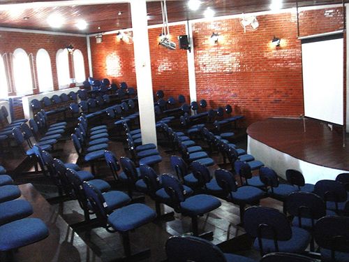 Resort Pousada Magic City  | Suzano | São Paulo | Brasil 4