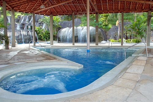 Resort Pousada Magic City  | Suzano | São Paulo | Brasil 7