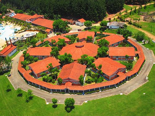 Resort Pousada Magic City  | Suzano | São Paulo | Brasil 8