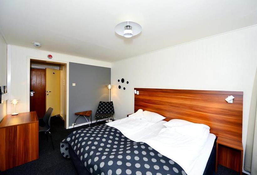 Hostel Sandnes Vandrerhjem | Sandnes | Rogaland | Norway 1