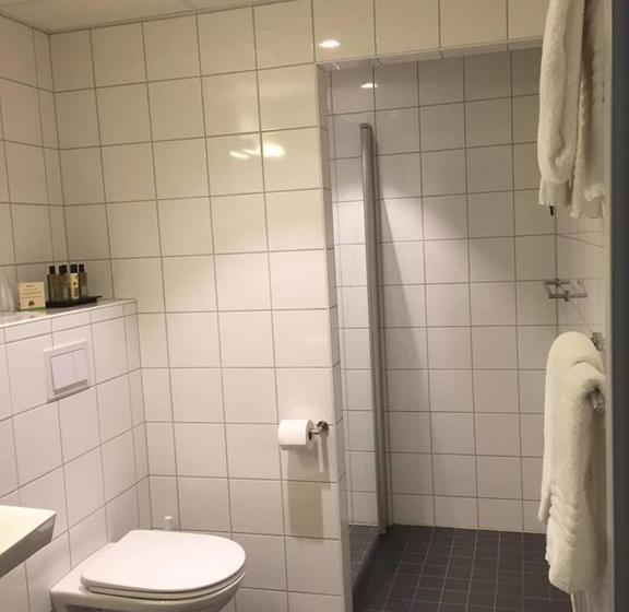 Hostel Sandnes Vandrerhjem | Sandnes | Rogaland | Norway 10