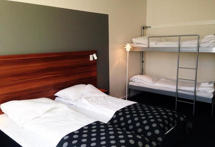 Hostel Sandnes Vandrerhjem | Sandnes | Rogaland | Norway 11