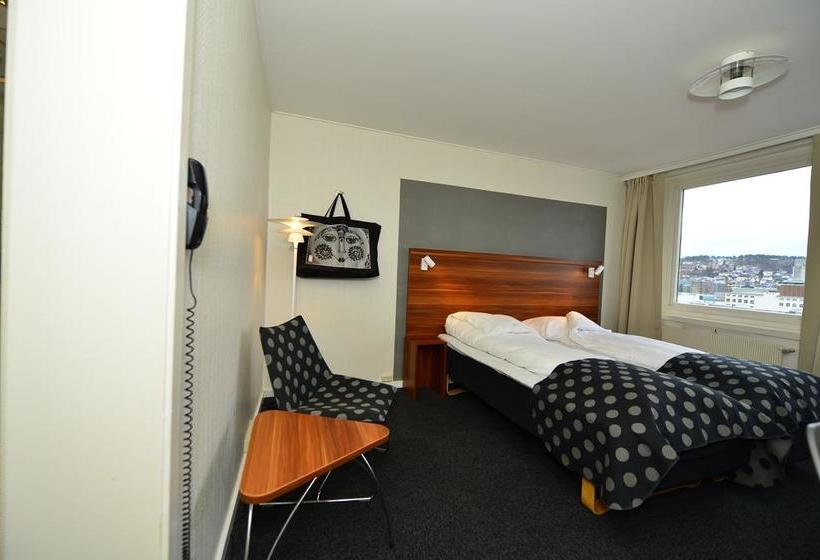 Hostel Sandnes Vandrerhjem | Sandnes | Rogaland | Norway 14