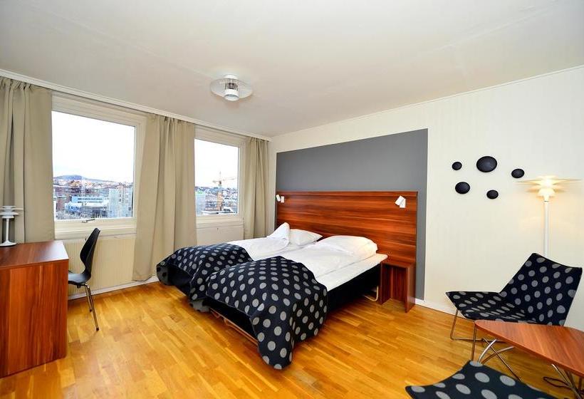 Hostel Sandnes Vandrerhjem | Sandnes | Rogaland | Norway 15