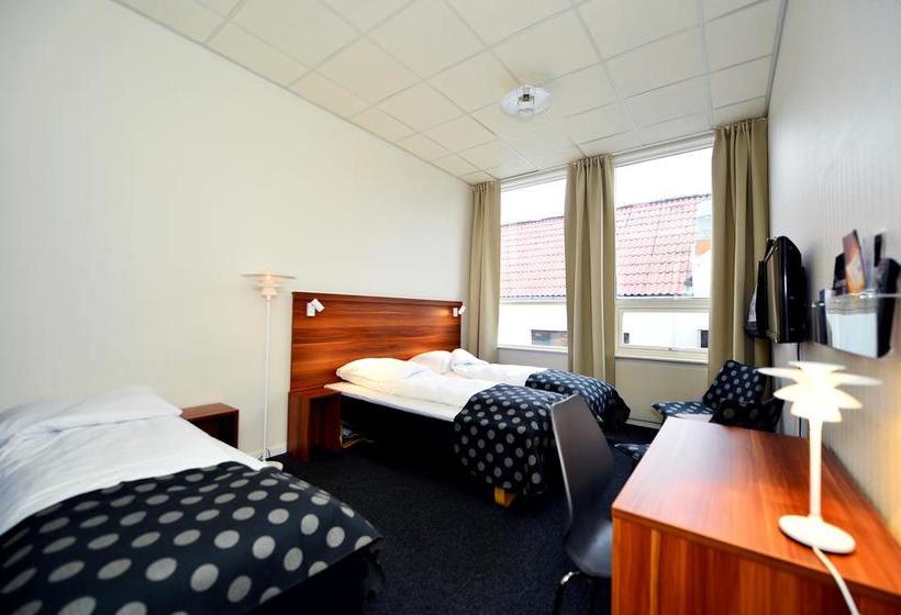 Hostel Sandnes Vandrerhjem | Sandnes | Rogaland | Norway 16