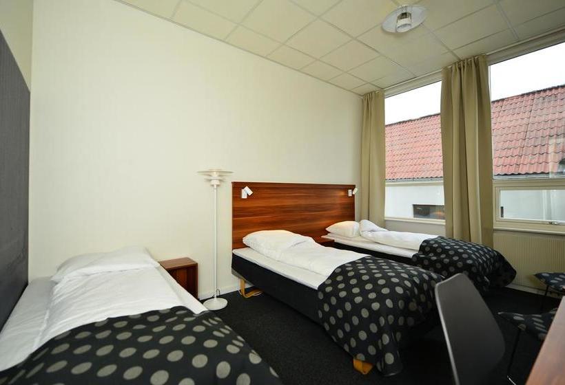 Hostel Sandnes Vandrerhjem | Sandnes | Rogaland | Norway 17