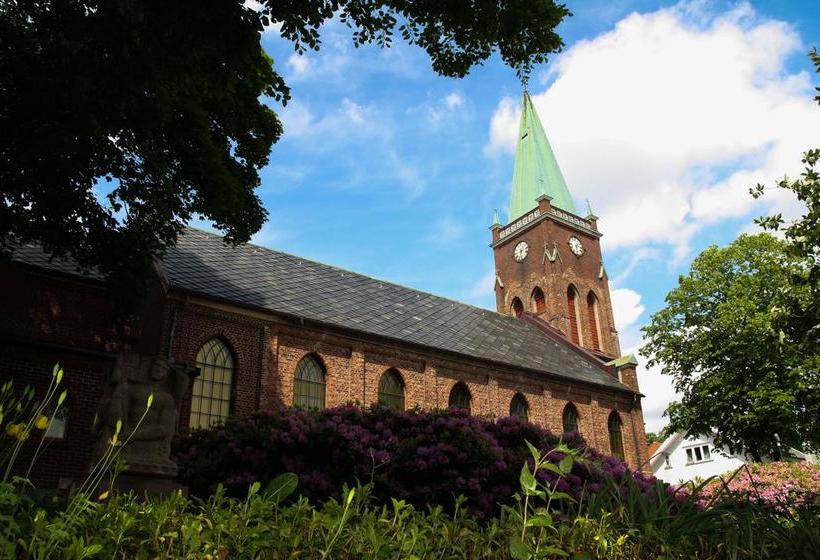 Hostel Sandnes Vandrerhjem | Sandnes | Rogaland | Norway 3