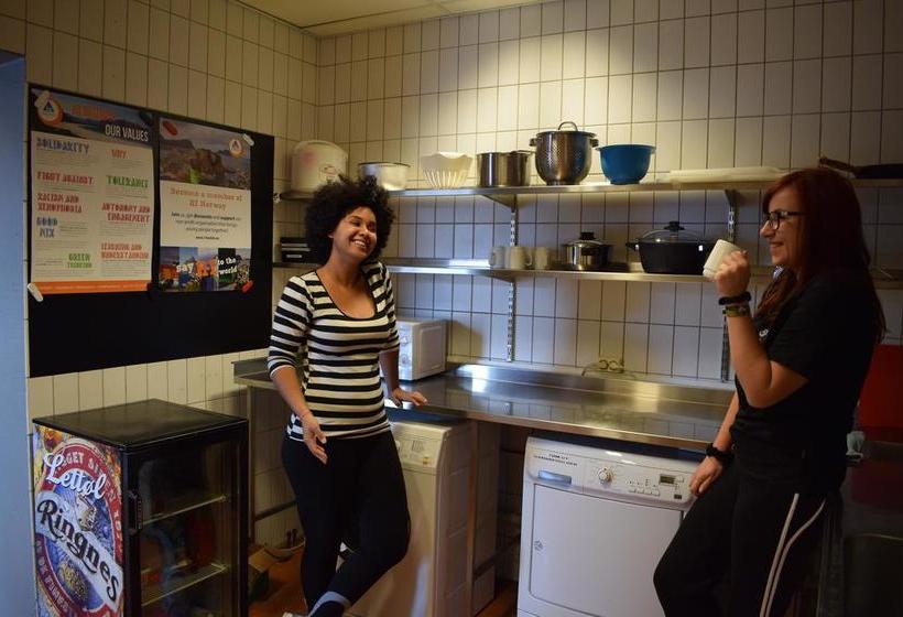 Hostel Sandnes Vandrerhjem | Sandnes | Rogaland | Norway 8