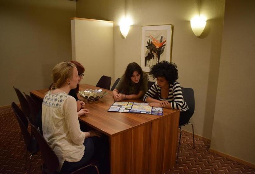 Hostel Sandnes Vandrerhjem | Sandnes | Rogaland | Norway 9