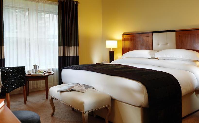 Hotel Brook Lane Kenmare Kerry