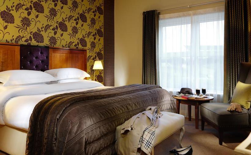 Hotel Brook Lane | Kenmare | Kerry | Ireland 1