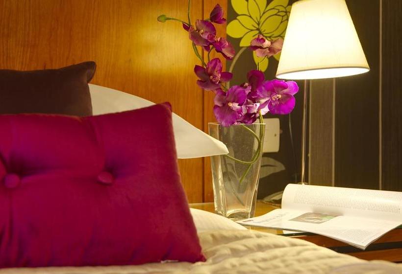 Hotel Brook Lane | Kenmare | Kerry | Ireland 10