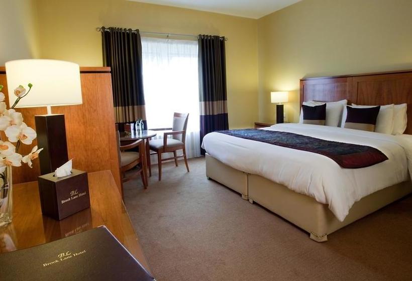 Hotel Brook Lane | Kenmare | Kerry | Ireland 11