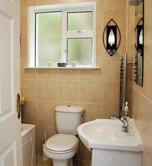 Hotel Brook Lane | Kenmare | Kerry | Ireland 12