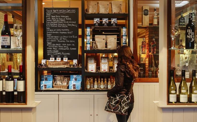 Hotel Brook Lane | Kenmare | Kerry | Ireland 14