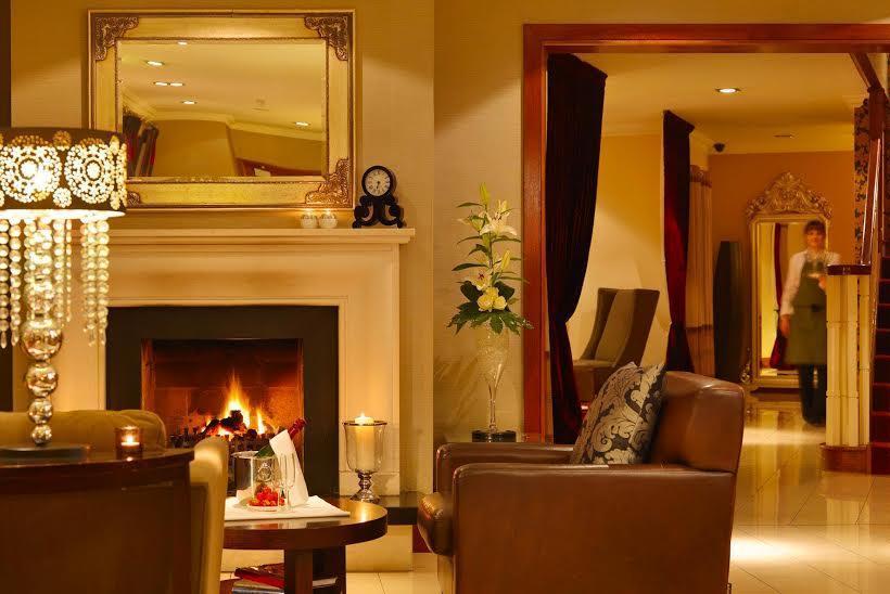 Hotel Brook Lane | Kenmare | Kerry | Ireland 15