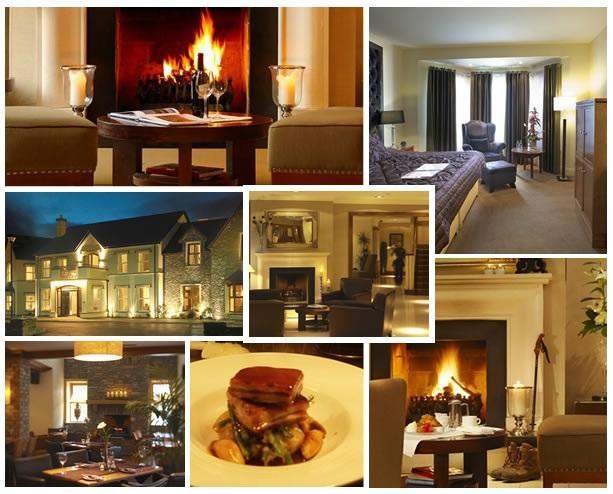 Hotel Brook Lane | Kenmare | Kerry | Ireland 16