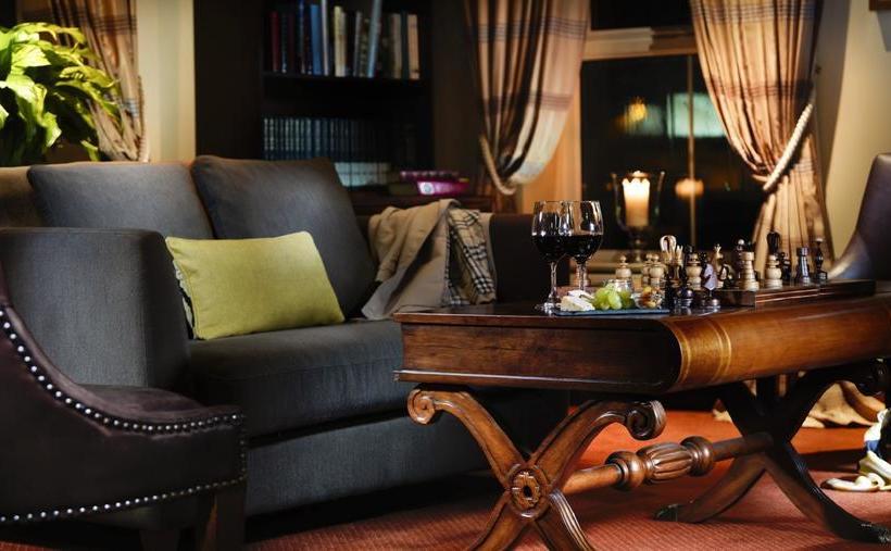 Hotel Brook Lane | Kenmare | Kerry | Ireland 2