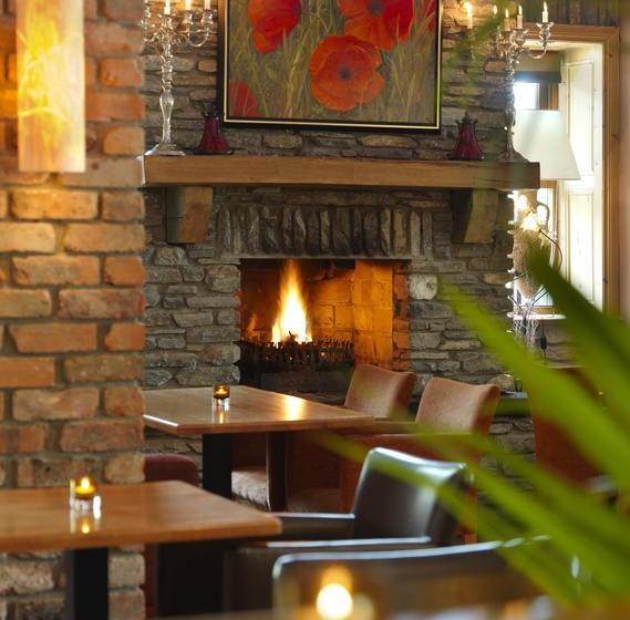 Hotel Brook Lane | Kenmare | Kerry | Ireland 4