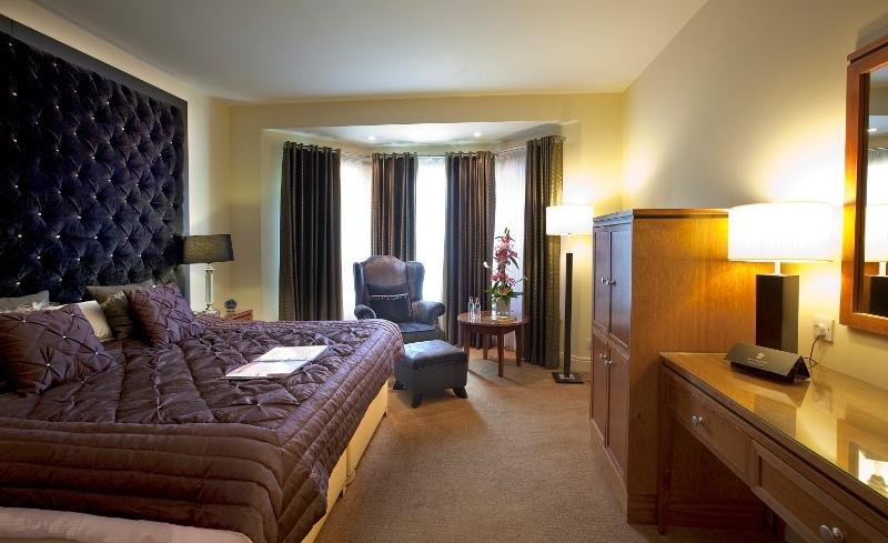 Hotel Brook Lane | Kenmare | Kerry | Ireland 6