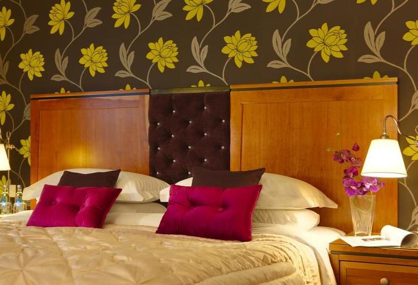 Hotel Brook Lane | Kenmare | Kerry | Ireland 8