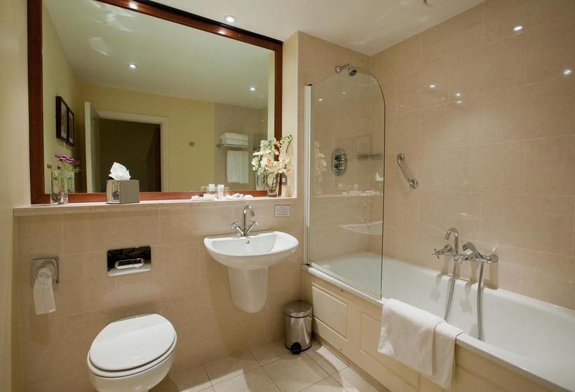 Hotel Brook Lane | Kenmare | Kerry | Ireland 9