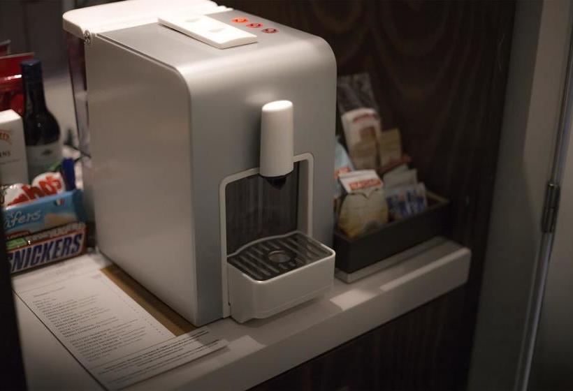 Central Hotel Panama | Ciudad de Panama | Panamá | Panamá 14