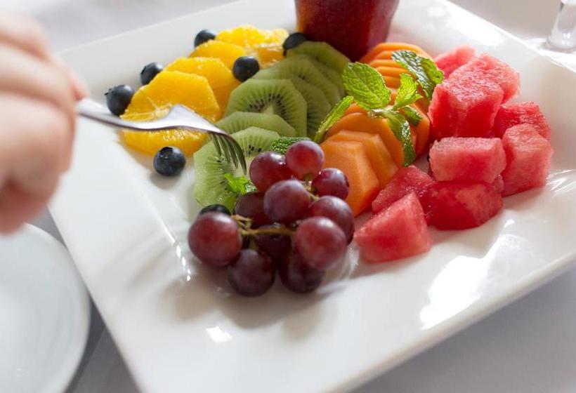 Central Hotel Panama | Ciudad de Panama | Panamá | Panamá 5