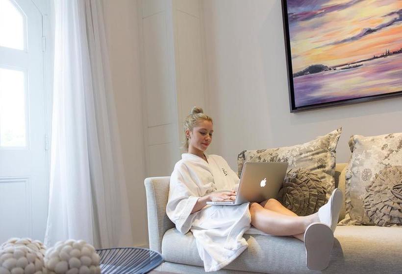 Central Hotel Panama | Ciudad de Panama | Panamá | Panamá 7