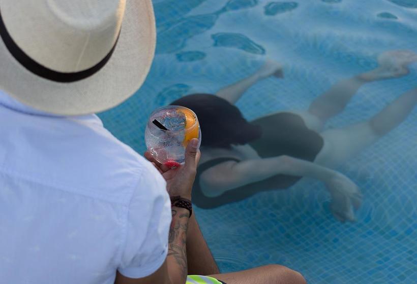 Central Hotel Panama | Ciudad de Panama | Panamá | Panamá 8