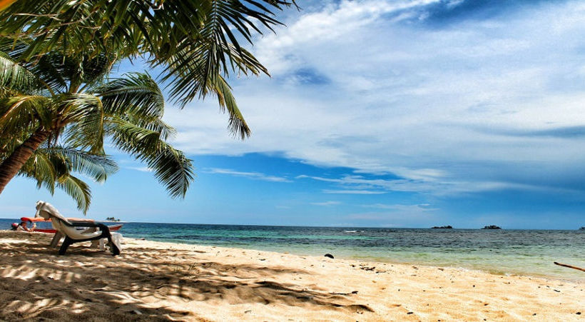 Hotel Akwadup Lodge | Guna Yala | Guna Yala | Panamá 10