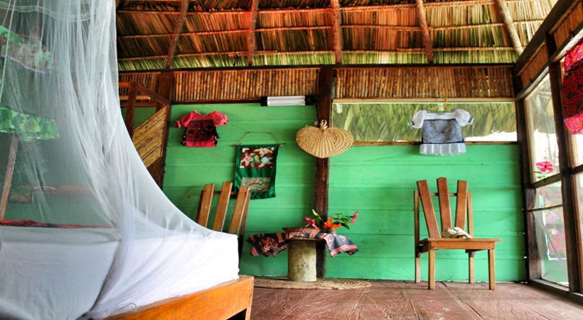 Hotel Akwadup Lodge | Guna Yala | Guna Yala | Panamá 11