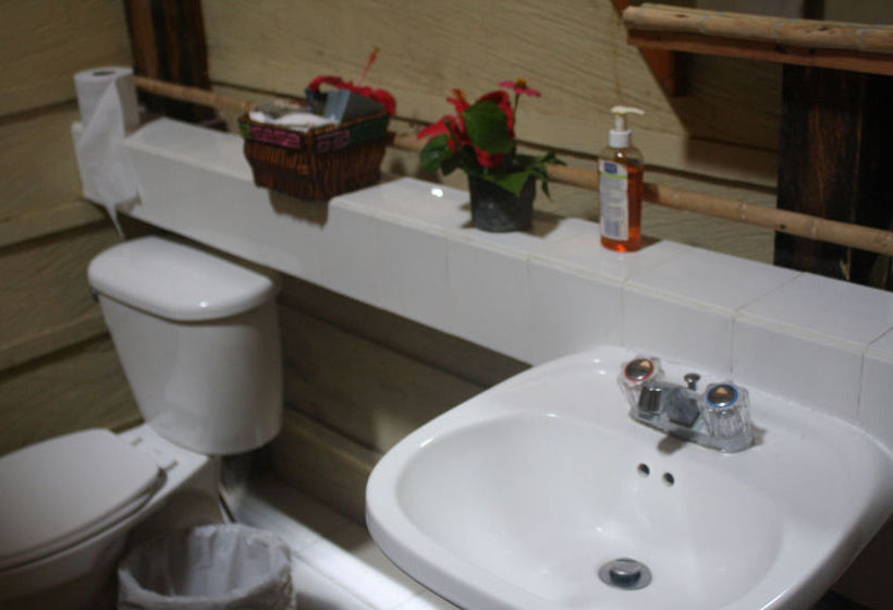 Hotel Akwadup Lodge | Guna Yala | Guna Yala | Panamá 12